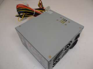 ISO 300W Switching Power Supply ISO 400PP  