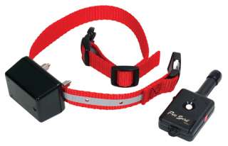 Innotek FS 15 Remote Big Dog Pet Electric Shock Trainer Collar 