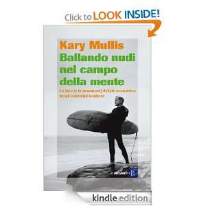   Edition) Kary Mullis, P. E. Cicerone  Kindle Store