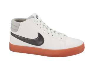  Nike Blazer Mid Leather Womens Shoe