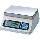 processing and food service weighing full tare and temperature 