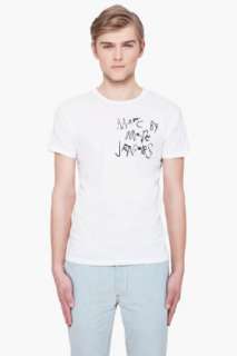 T SHIRT // MARC BY MARC JACOBS 