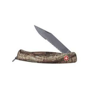 Wenger Century Advantage Knife 