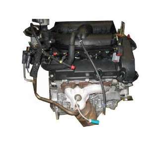  EverDrive Guaranteed Used Engine 5002103 Automotive