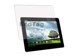   Screen Protector Cover for ASUS Eee Pad Transformer Prime TF201  