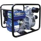   Cycle 158 Gallon Per Minute Gas Powered Portable Water Pump (CARB