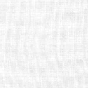  56 Wide Lightweight Irish Linen White Fabric By The Yard 