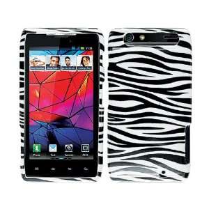   Cover for Motorola Droid Razr XT912 Razor Cell Phones & Accessories