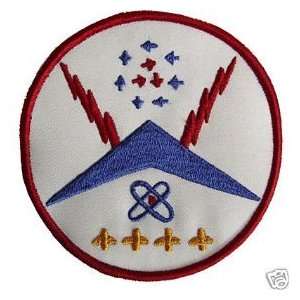  73rd Bombardment Squadron 4.4 Patch 
