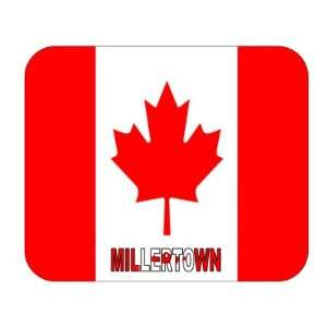  Canada   Millertown, Newfoundland mouse pad Everything 