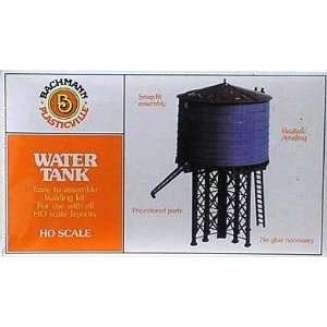  Water Tank Plasticville by Bachmann Toys & Games