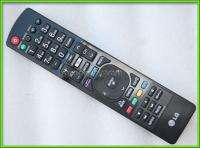 NEW LG 3D TV Remote Control AK72915238 subs AKB72914041  