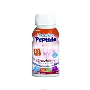  PediaSure Peptide, Pediasure Ptide Strw 1.0 Ca, (1 EACH 