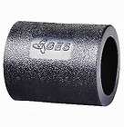 IPS Hdpe Socket Fusion Coupling 10 Pack McElroy