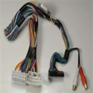Quick Connect Products Plug and Play Honda Harness 1998 to present 