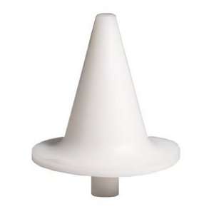  Visi Flow Stoma Cone   For Irrigation   Box Health 