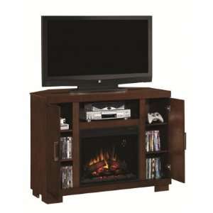  900381 Jessica Contemporary Fireplace by Coaster