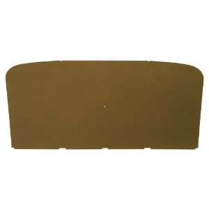  Acme AFH7879 COR4061 ABS Plastic Headliner Covered With 