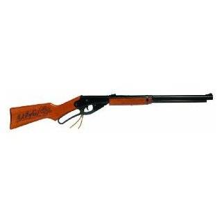   Anniversary   Official Daisy Red Ryder Range Model Air Rifle BB Gun