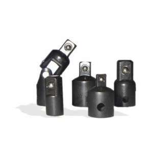  5 pcs Air Impact Reducers and Adapters