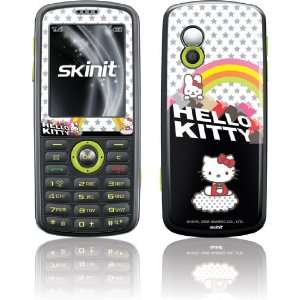   Kitty   On a Cloud skin for Samsung Gravity SGH T459 Electronics