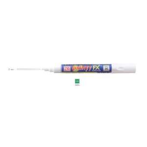  Zig Painty FX Marker Pen 2mm Medium Tip   Green Office 