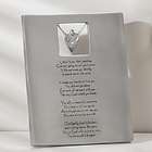 Roman Pack of 4 Religious Bereavement Wall Plaques with Loving Quote 7 