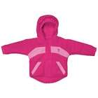   Winter Wear Waterproof Insulated Jacket in Hot Pink   Size 24 Month