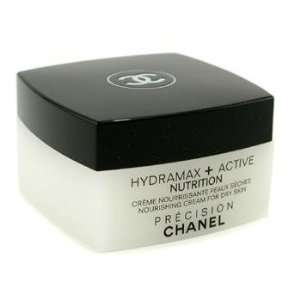   Hydramax Active Nutrition Nourishing Cream (Dry Skin)   50g/1.7oz