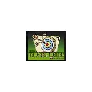  Target Practice trick Jay Sankey Toys & Games