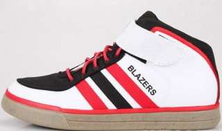   Blazers Portland Trail Blazers Basketball Shoes Size 6.5  