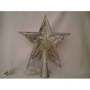  C 7 Double Star Silver Tree Top