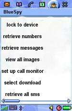 Cell Phone Spyware Available Instantly