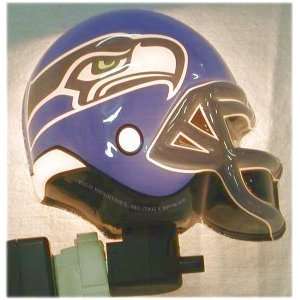 NFL Seattle Seahawks Helmet Shaped Night Light  Sports 