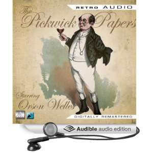   ) (Audible Audio Edition) Charles Dickens, Orson Welles Books