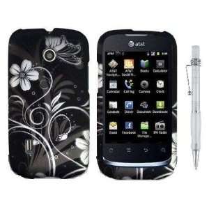   Huawei Fusion Jengu U8652 for *AT&T* + Bonus Pen Cell Phones