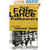 the freelance pallbearers by ishmael reed sep 1999 4  