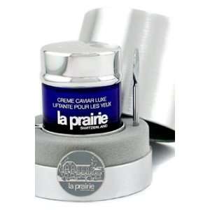   Luxe Eye Lift Cream La Prairie 20 ml Eye Cream For Unisex Beauty