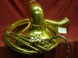 Conn 26K Eb Sousaphone  Ready to play *L@@K*  