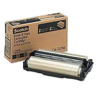 Refill for LS960 Heat Free Laminating Machines  Scotch Computers 