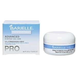  Barielle Professional Nail Strengthener Cream Beauty