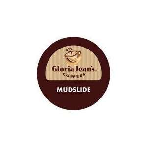  Gloria Jeans Mudslide 96 Count K Cups 