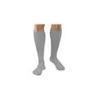 DeluxeComfort Activa   Mens Microfiber Pinstripe Dress Socks   20 