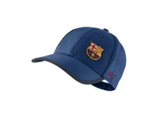  FC Barcelona Dri FIT Core Legacy 91 Hat