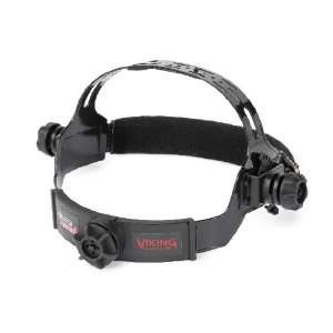  VIKING™ 1840/2450 Series Headgear w/ Sweatband No 