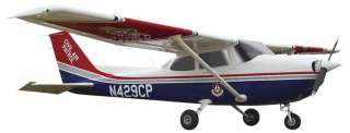   11651 1/48 Cessna 172 Civil Air Patrol plastic model kit NEW  