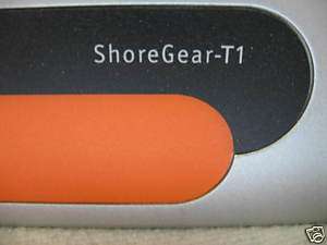 Shoretel Shoregear SG T1 SGT1 600 1027 23 tested  