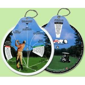    Personal Pro Golf Wheel Convenient Advice Great