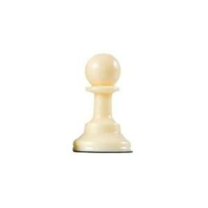   Analysis Replacement Chess Piece   Pawn 1 1/4 #REP0111 Toys & Games