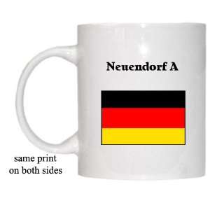 Germany, Neuendorf A Mug
